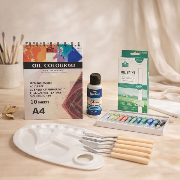 TSC Oil Painting Deal 01