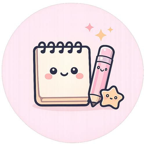 TSC Stationery