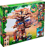 LEPIN TREE HOUSE BLOCKS 33111