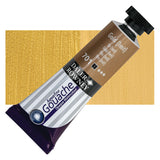 Daler Rowney Aquafine Gouache Gold 15ml