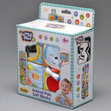 Winfun Little Pals Soft Blocks - thestationerycompany.pk