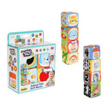 Winfun Little Pals Soft Blocks - thestationerycompany.pk