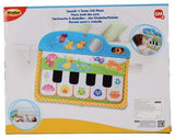 Sound and Tunes Winfun Crib Piano - thestationerycompany.pk