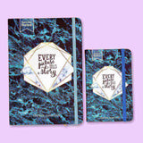 Every Picture Tells A Story Journal Notebook