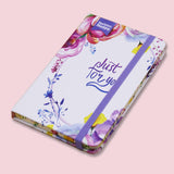 Just For You Journal Notebook - thestationerycompany.pk