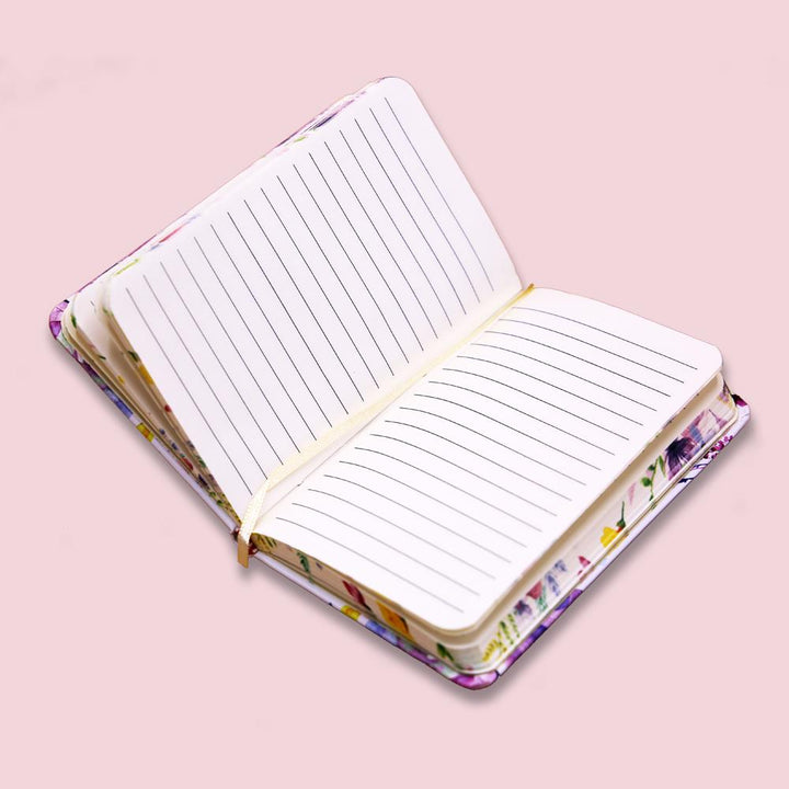 Just For You Journal Notebook - thestationerycompany.pk