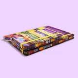 If You Cant Change Just Accept It Journal Notebook - thestationerycompany.pk