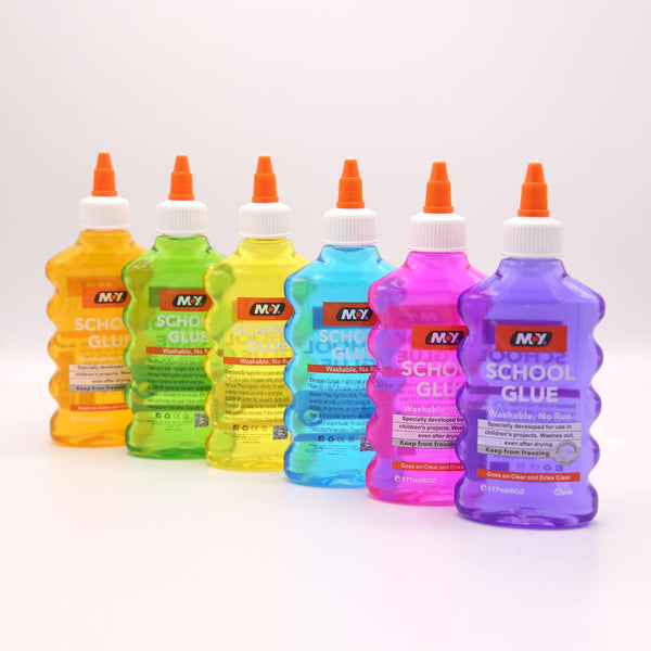 Moy School Glue 177ml - thestationerycompany.pk