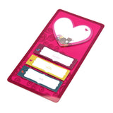 Fancy Sticky Notes YSD2015 - thestationerycompany.pk
