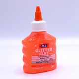 MOY Neon Color Glitter Glue 100ML - thestationerycompany.pk