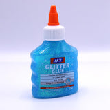 MOY Neon Color Glitter Glue 100ML - thestationerycompany.pk