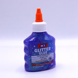 MOY Neon Color Glitter Glue 100ML - thestationerycompany.pk