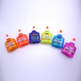 MOY Neon Color Glitter Glue 100ML - thestationerycompany.pk