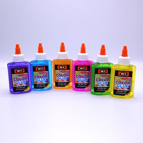 MOY Color Glue 88.5ML - thestationerycompany.pk