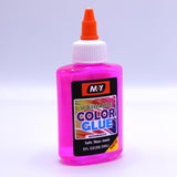 MOY Color Glue 88.5ML - thestationerycompany.pk