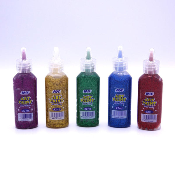 Moy Art Paint Glue 22ml - thestationerycompany.pk