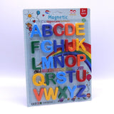 Magnetic Letters Pack Of 26 - thestationerycompany.pk