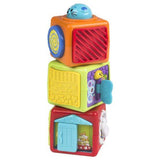 Winfun STACK N PLAY BLOCKS - thestationerycompany.pk