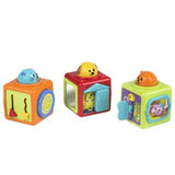 Winfun STACK N PLAY BLOCKS - thestationerycompany.pk
