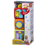 Winfun STACK N PLAY BLOCKS - thestationerycompany.pk
