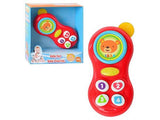 Winfun Baby Fun Phone - thestationerycompany.pk