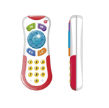 Winfun Light N Sounds Remote Control Toy - thestationerycompany.pk