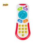 Winfun Light N Sounds Remote Control Toy - thestationerycompany.pk