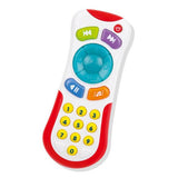 Winfun Light N Sounds Remote Control Toy - thestationerycompany.pk