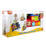 Winfun Walker Ride-On Learning Train – Color May Vary - thestationerycompany.pk