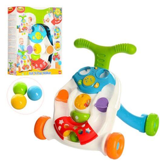 Winfun Roll N Pop Walker - thestationerycompany.pk