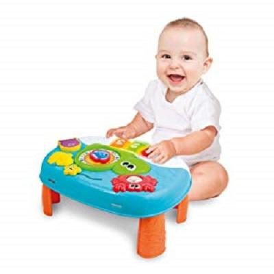 WinFun Cool 2-in-1 Ocean Fun Activity Center - thestationerycompany.pk