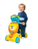 Winfun 3 In 1 Grow With Me Lion Scooter - thestationerycompany.pk