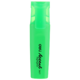 Deli Highlighter Chisel Tip S621