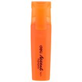 Deli Highlighter Chisel Tip S621