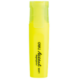 Deli Highlighter Chisel Tip S621