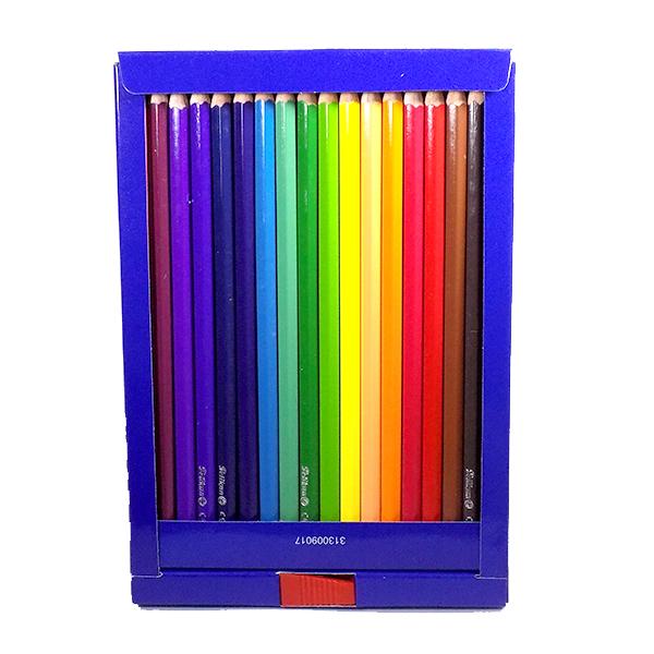 Pelikan Color Pencils Box 36 - thestationerycompany.pk