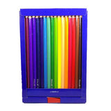 Pelikan Color Pencils Box 36 - thestationerycompany.pk