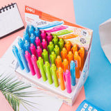 Deli Scribe Mechanical Pencil 0.7mm U60300