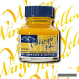 Winsor Newton Calligraphy Ink 30ml - thestationerycompany.pk