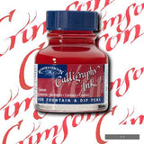 Winsor Newton Calligraphy Ink 30ml - thestationerycompany.pk