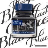 Winsor Newton Calligraphy Ink 30ml - thestationerycompany.pk