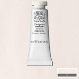 Winsor Newton Designers Gouache Color Tube Zinc White - thestationerycompany.pk