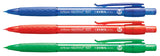 Lyra Orlow Techno 107 Mechanical Pencils - thestationerycompany.pk