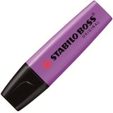 Stabilo Boss Original Highlighter 5mm - thestationerycompany.pk