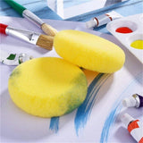 Keep Smiling Sponge Clay Tool Pack Of 2 - thestationerycompany.pk