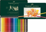Faber Castell Polychromos Color Pencil Set