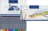Faber Castell Goldfaber Aqua Color Pencil Pack Of 36