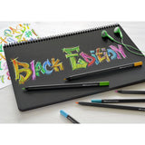 Faber Castell Black Edition Color Pencils
