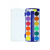 Pelikan Opaque Watercolor Paint Set Of 12