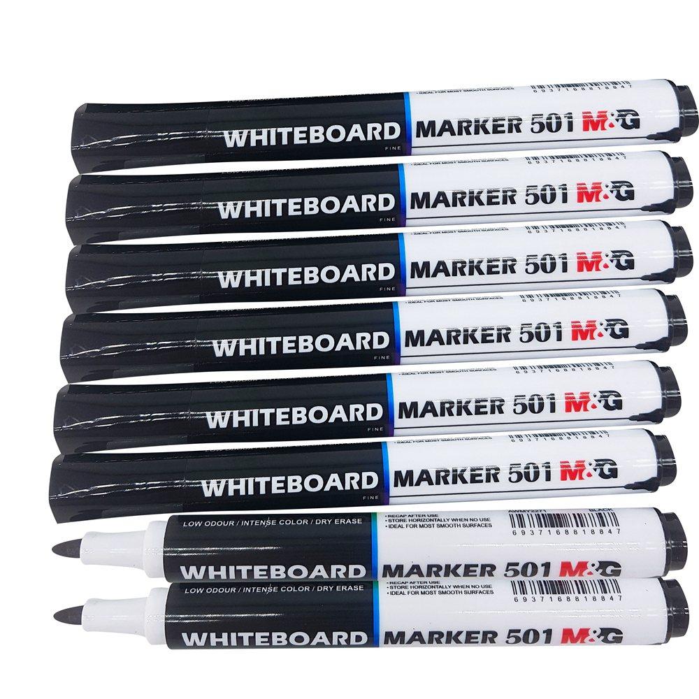M&G Whiteboard Marker AWMY 2271 - thestationerycompany.pk